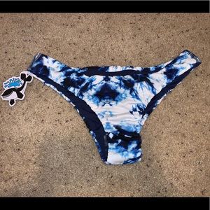 Jolyn Weston Swim Bottoms